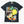 LOONEY TUNES Tweety & Taz "Trick or Treat" Halloween T-Shirt (S-M)