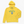 NIKE Brasil Centre Swoosh Logo Hoodie Sweatshirt (L)