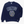 Georgetown Hoyas Spell Out RUSSELL Varsity Sweatshirt USA Made (M-L)