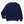 Georgetown Hoyas Spell Out RUSSELL Varsity Sweatshirt USA Made (M-L)