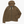 RALPH LAUREN POLO Brown Full Zip Hoodie Sweatshirt (XXL)