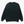 TIMBERLAND Embroidered Logo Black Sweatshirt (L)