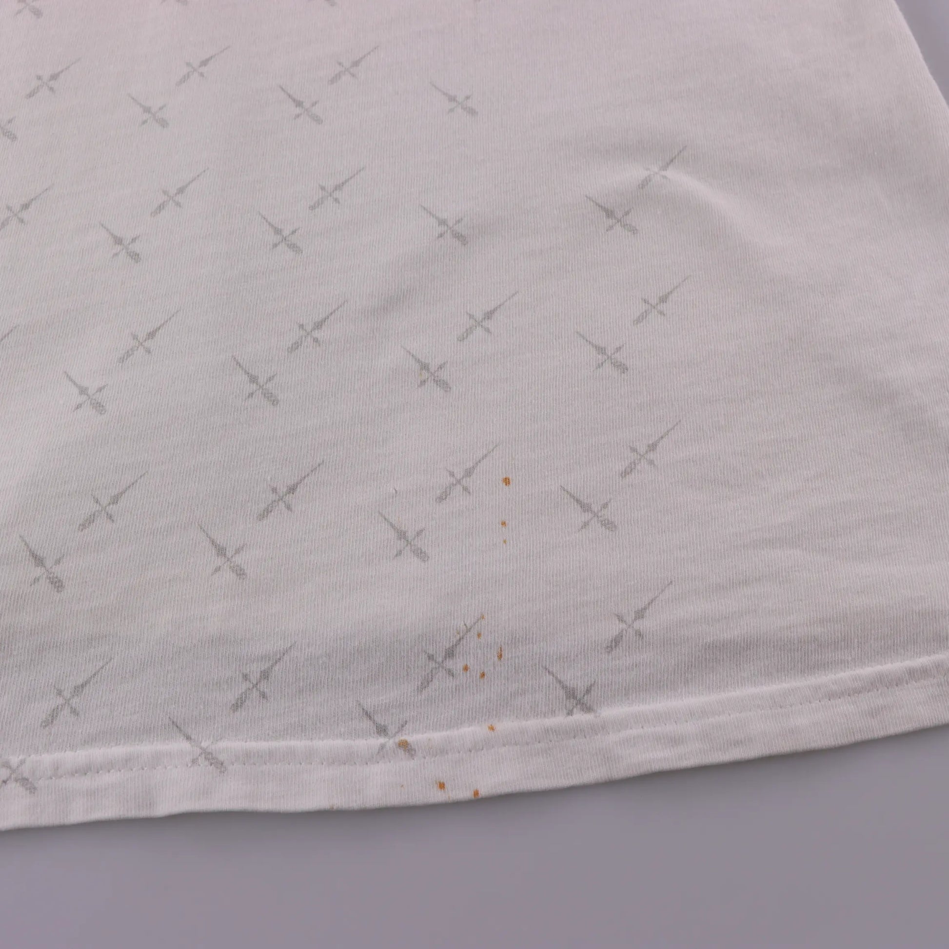 QUIKSILVER "Better Living Through Boardriding" Graphic Logo Tee (XL) Vintage Sole Melbourne