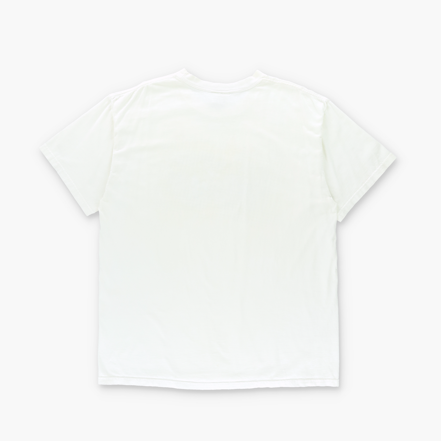 NIKE Padres Blue & White MLB Baseball Graphic T-Shirt (L-XL)
