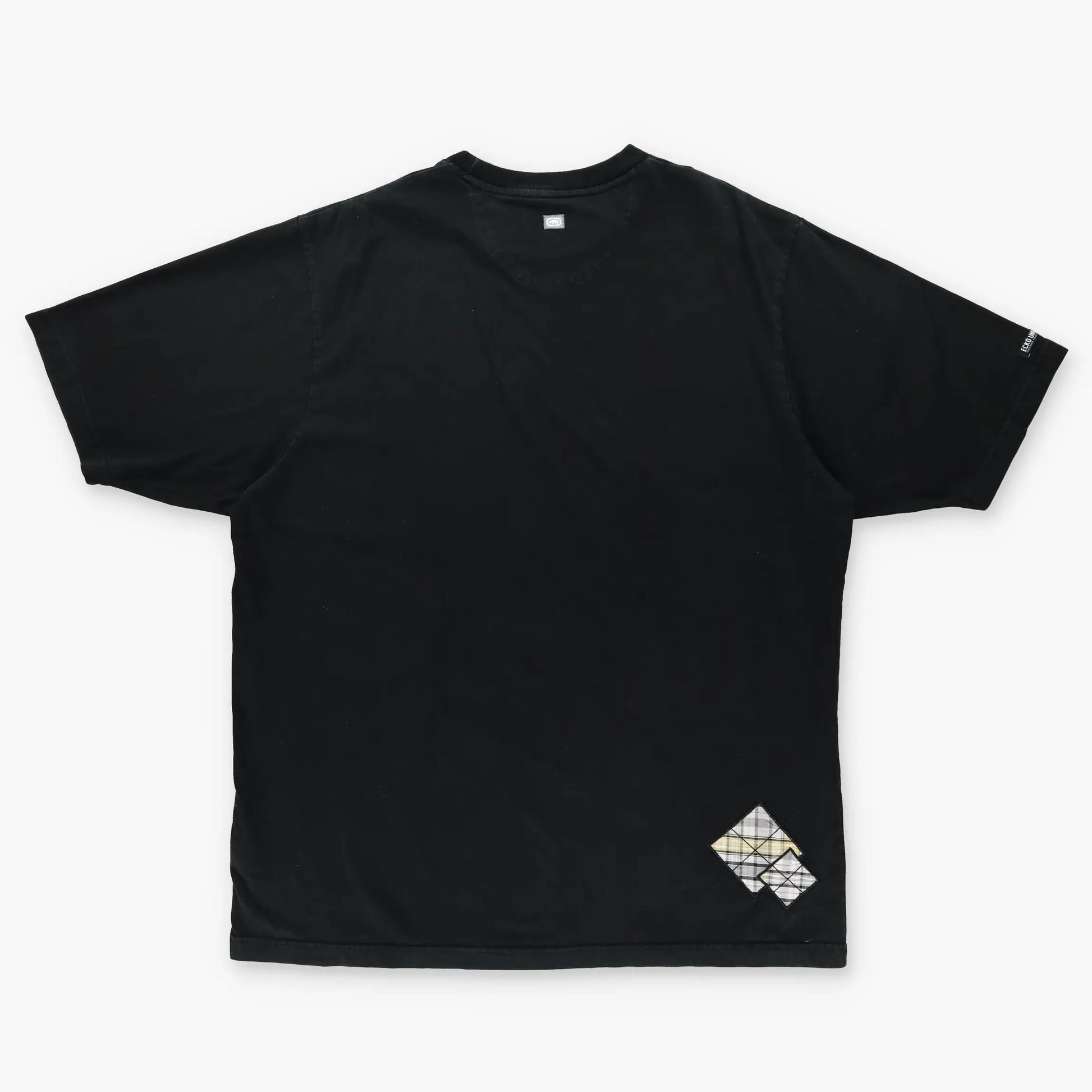 ECKO UNLTD Embroidered Graphic Oversized Y2K T-Shirt (XXL) Vintage Sole Melbourne