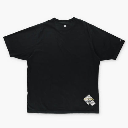 ECKO UNLTD Embroidered Graphic Oversized Y2K T-Shirt (XXL) Vintage Sole Melbourne