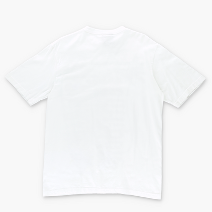 SOUTHPOLE 'The Utmost Supremacy' Punk Graphic Y2K T-Shirt (L)