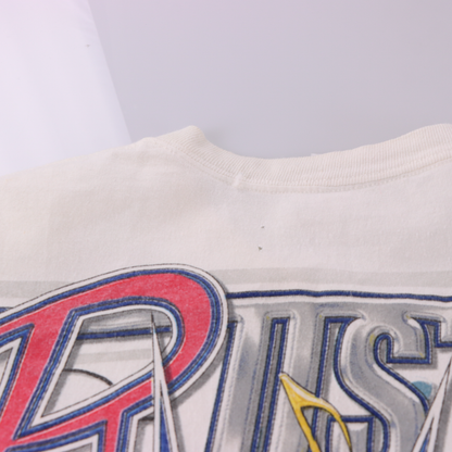 NASCAR Rusty Wallace 'Rockin in the USA' All Over Print' (XXL)