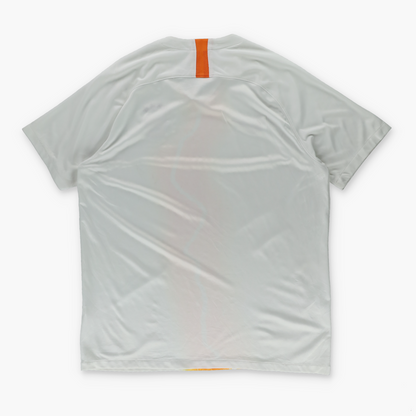 Galatasaray 2018/2019 NIKE Third Soccer Jersey Turkey Made (XL)