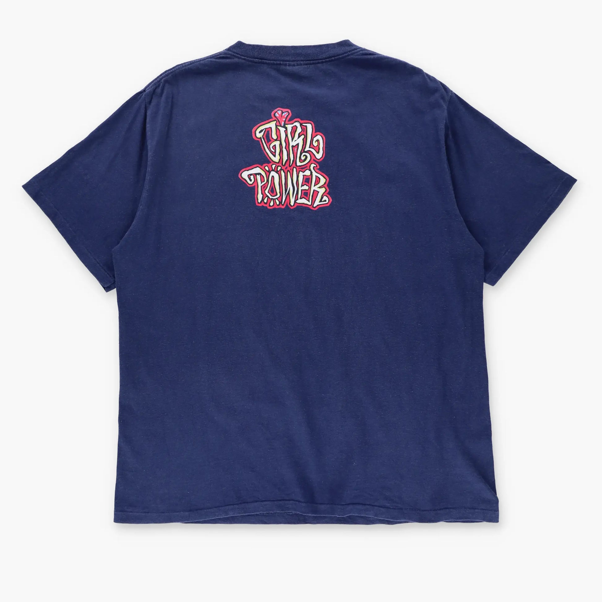 1998 CHANGES Spice Girls Betty Boop Rare Vintage T-Shirt (XL) Vintage Sole Melbourne