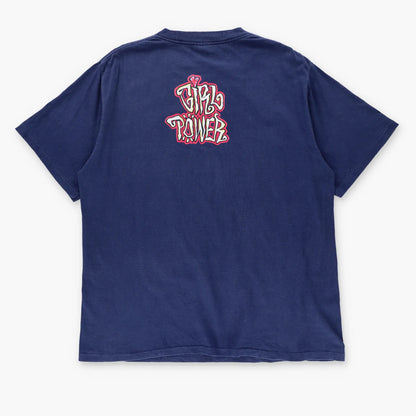 1998 CHANGES Spice Girls Betty Boop Rare Vintage T-Shirt (XL) Vintage Sole Melbourne