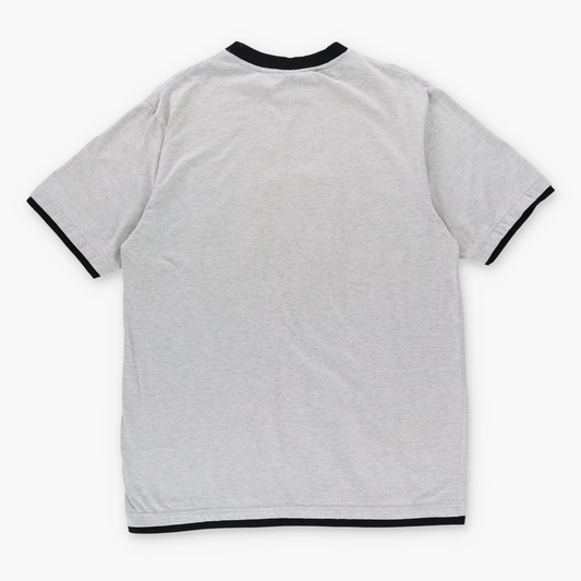 Vintage SOUTHPOLE Y2K Ringer T-Shirt *aubs Vintage Sole Melbourne
