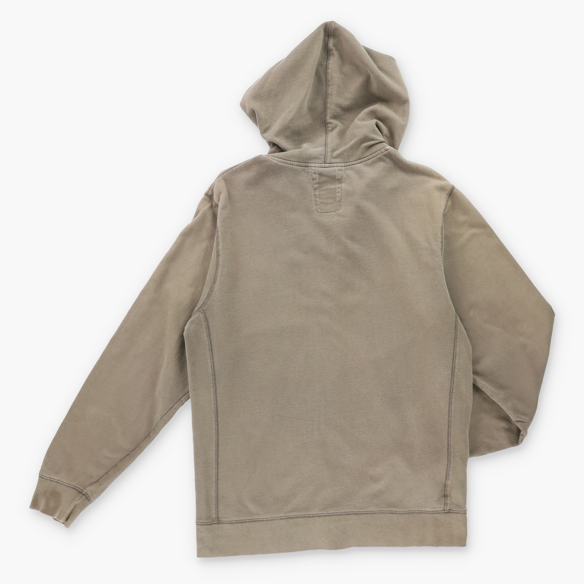 Vintage BILLABONG Y2K Wings Embroidered Zip Up Hooded Sweatshirt (L-XL) *Aubs Vintage Sole Melbourne