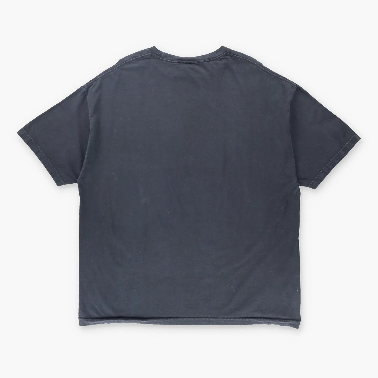 Y2K BETTY BOOP 'Street Angel' Black & White USA Made Vintage Tee (XXL)