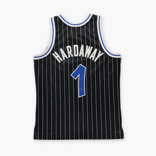 Retro NBA Penny Hardaway #1 Orlando Magic MITCHELL & NESS Jersey (M)
