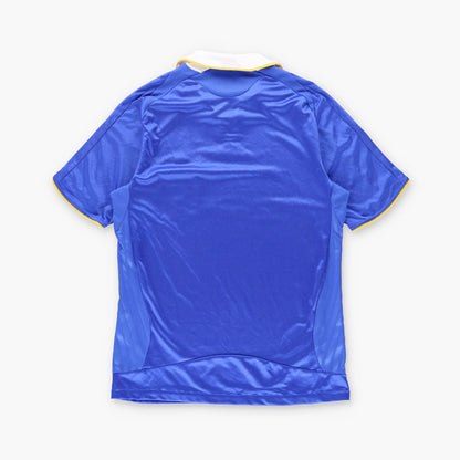 ADIDAS Chelsea 2008/2009 Home Soccer Jersey (S)