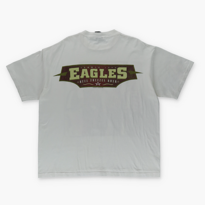 1994 EAGLES 'Hell Freezes Over' World Tour USA Made Band Tee (XXL)