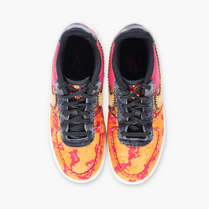 NIKE Air Force 1 Low Premium Chinese New Year Sneakers (38.5)
