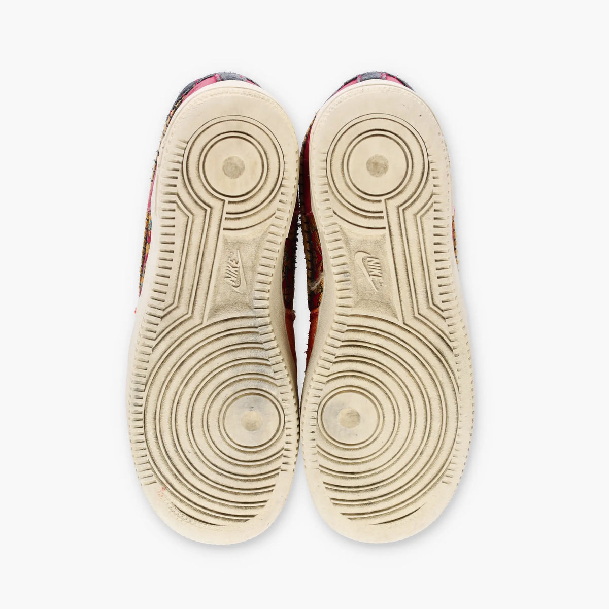 NIKE Air Force 1 Low Premium Chinese New Year Sneakers (38.5)