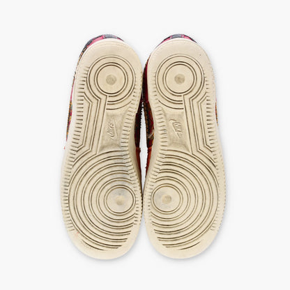 NIKE Air Force 1 Low Premium Chinese New Year Sneakers (38.5)