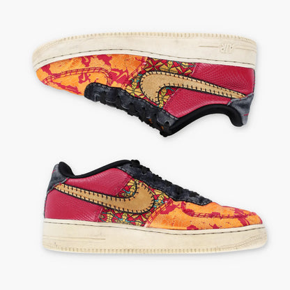 NIKE Air Force 1 Low Premium Chinese New Year Sneakers (38.5)