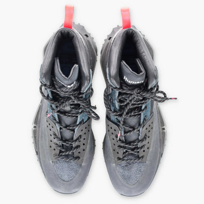 ADIDAS x PHARRELL Humanrace NMD S1 RYAT "Core Black" Sneakers (13)