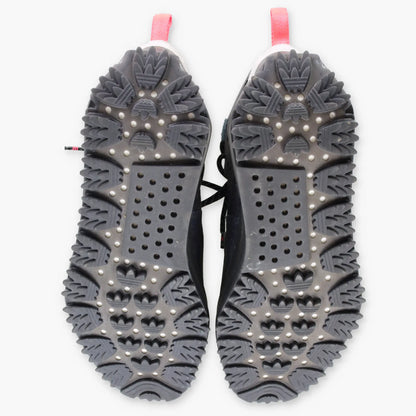 ADIDAS x PHARRELL Humanrace NMD S1 RYAT "Core Black" Sneakers (13)