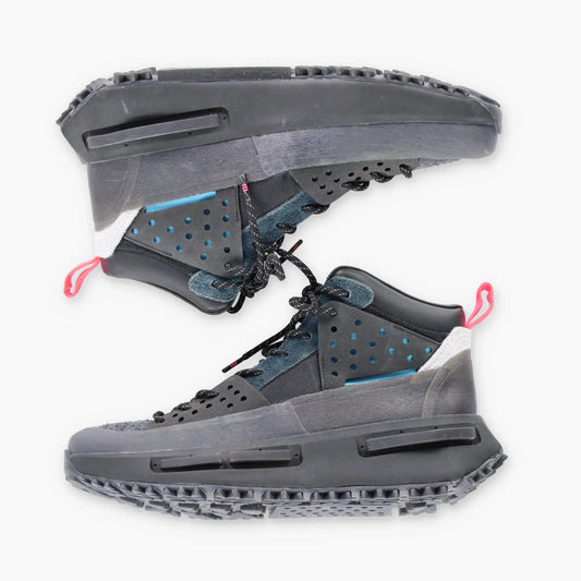 ADIDAS x PHARRELL Humanrace NMD S1 RYAT "Core Black" Sneakers (13)