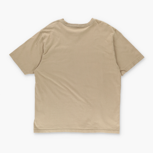 CARHARTT "Loose Fit' Pocket T-shirt (L-XL)