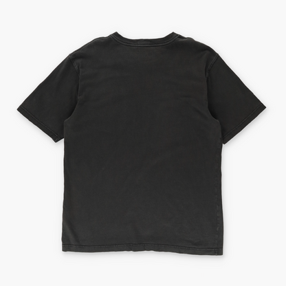 CARHARTT 'Loose Fit' Black Pocket T-Shirt (M-L)