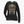 AFFLICTION Y2K Eagle Mesh Distressed Long Sleeve Top (Women's M-L)