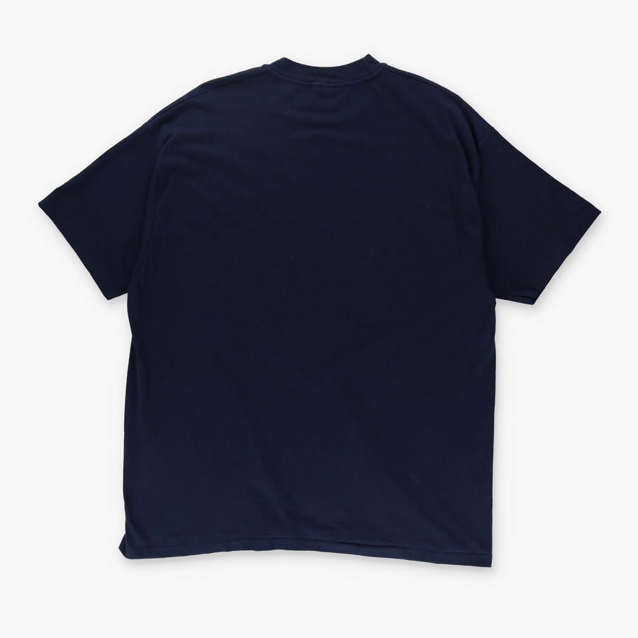 CHAMPION 1996 Atlanta Olympics USA Made Gold Detail Tee (XXL)