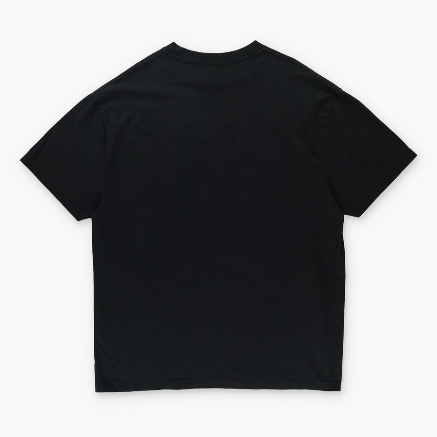 ECKO UNLTD Y2K Rhino 3D Puff Logo Patch T-Shirt (XXL)