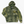AFFLICTION 'Indian Larry' Acid Wash American Custom Hoodie Sweatshirt (XL-XXL)