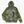 AFFLICTION 'Indian Larry' Acid Wash American Custom Hoodie Sweatshirt (XL-XXL)