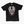 HARLEY DAVIDSON 80's Black Hills 50/50 USA Made Tee (M-L)