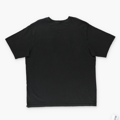 CARHARTT Black 'Relaxed Fit' T-Shirt (XL)