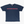 TOMMY HILFIGER Navy Casual Logo Tee (L)