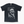 Vintage 90's Martin Luther King JR "Violence is Immoral" USA Made Tee (XL)