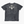 AFFLICTION Y2K Reversable USA Made Griffin & Shield Distressed Tee (L)