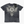 AFFLICTION Y2K Reversable USA Made Griffin & Shield Distressed Tee (L)
