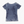 AFFLICTION YK2 Embellished Cross Wing Distressed Tee (Women's M-L)
