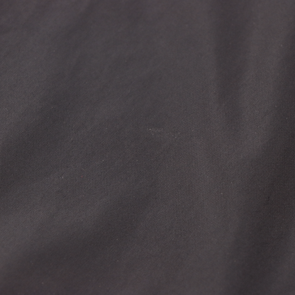 NIKE Centre Swoosh Black & White V-Neck Pull Over (L-XL)
