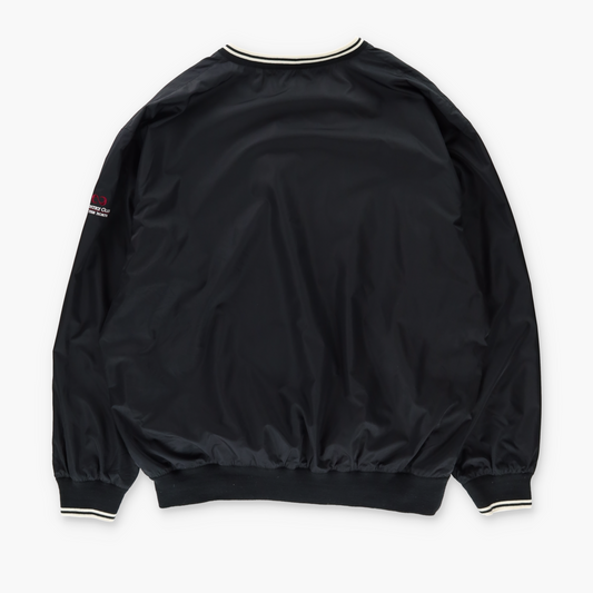 RALPH LAUREN POLO GOLF Ringer Pull Over (XXL-XXXL)