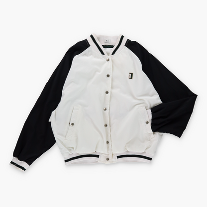 Vintage NIKE Bomber Jacket *Aubs Vintage Sole Melbourne