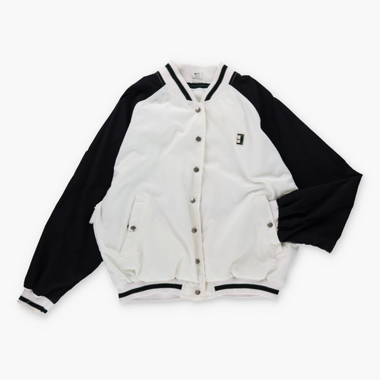 Vintage NIKE Bomber Jacket *Aubs Vintage Sole Melbourne
