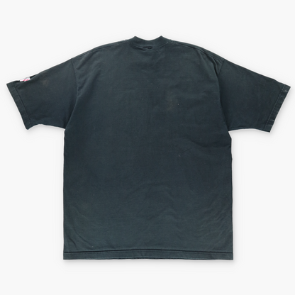 Vintage 49ERS San Francisco NFL USA Made Football T Shirt (XXL)