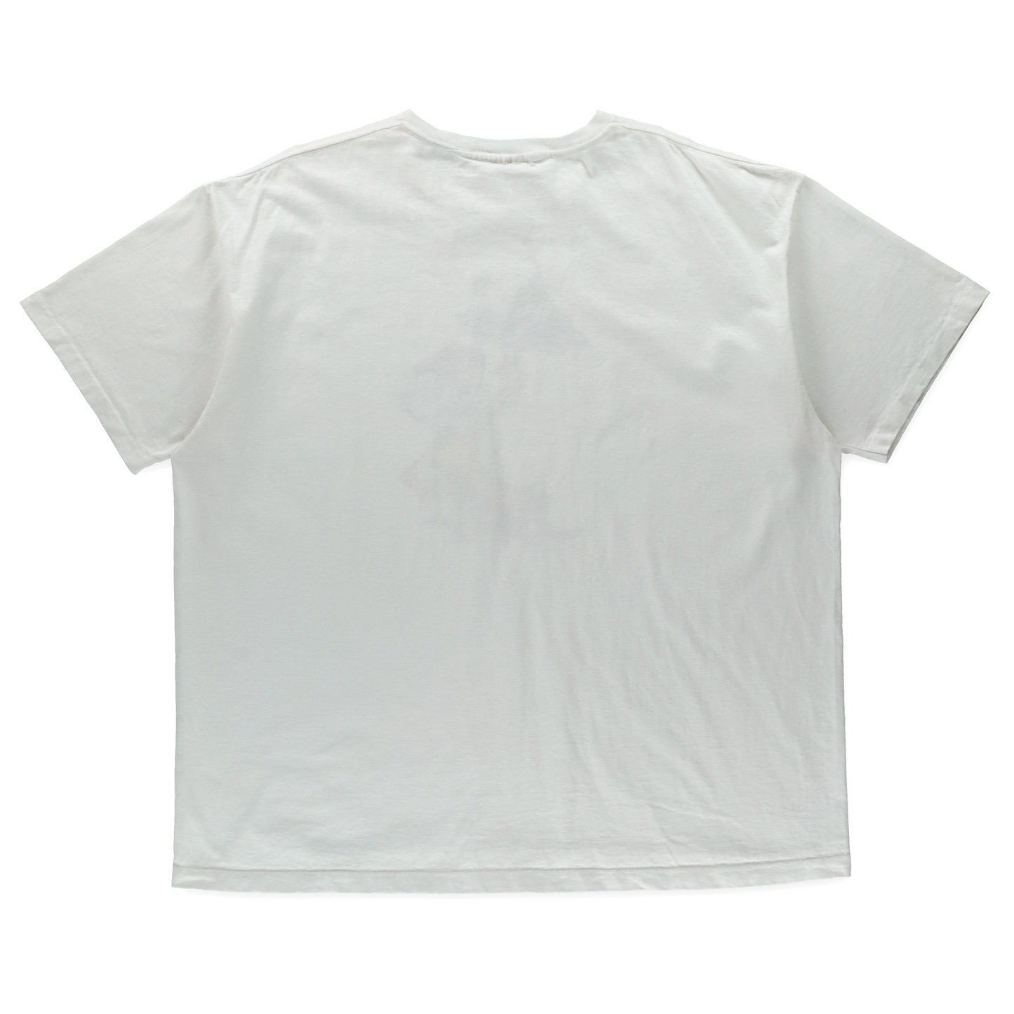 Vintage 1994 Dr Suess 'Green Eggs N Ham' White T-Shirt (XXXL)