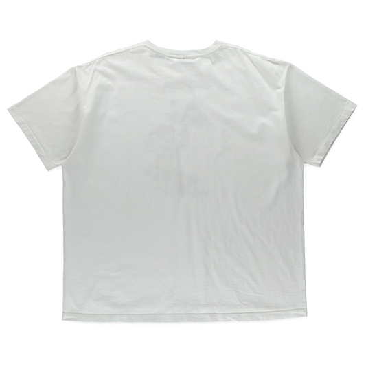 Vintage 1994 Dr Suess 'Green Eggs N Ham' White T-Shirt (XXXL)