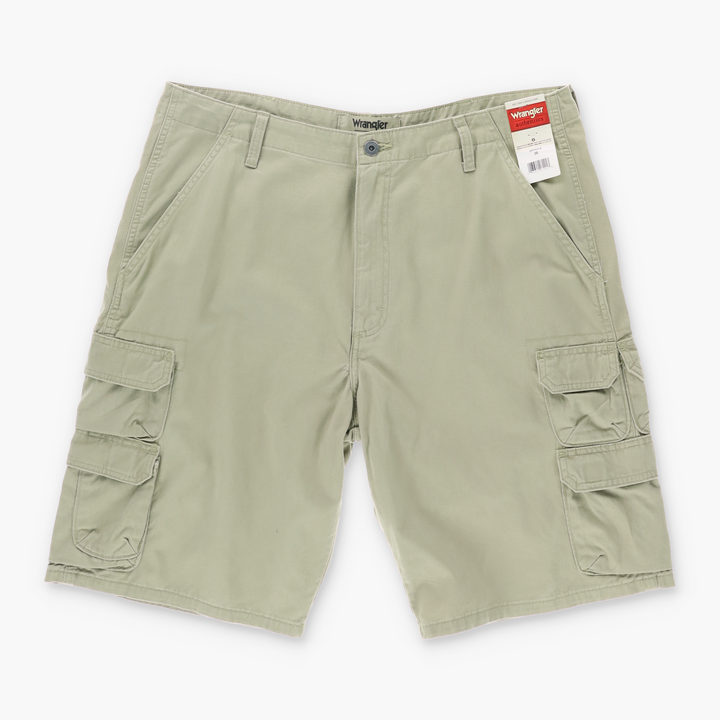 WRANGLER Authentics Original Tags Cargo Shorts (36)